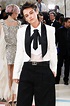 Kristen Stewart’s Met Gala 2023 Outfit: Photo – Hollywood Life