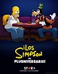 Sección visual de ¡Los Simpson en Plusniversario! (C) - FilmAffinity