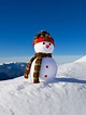 Snowmen Wallpaper (68+ images)