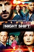 The Night Shift (TV Series 2014-2017) - Posters — The Movie Database (TMDb)