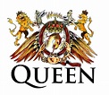 Queen - Logo Completo