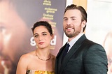 Chris Evans and Jenny Slate Break Up March 2018 | POPSUGAR Celebrity