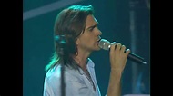 Juanes - Volverte a Ver En Vivo Los 40 Principales 2005 - YouTube