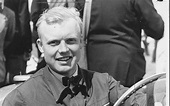 Video: The death of Mike Hawthorn (1959) - Motorsport Retro