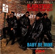 highest level of music: Blackstreet Feat. Teddy Riley - Baby Be Mine ...
