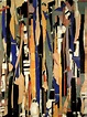 lee krasner | Lee krasner, Abstract, Abstract artists