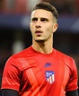 Mario Hermoso - Wikiwand