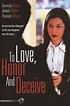 To Love, Honor and Deceive - Rotten Tomatoes