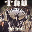 TRU The Truth Vinyl at Juno Records.
