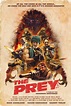 The Prey - Film 2022 - Scary-Movies.de