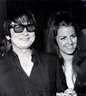 Roy & Barbara Orbison Photo – Roy Orbison