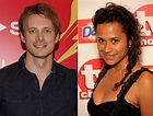 Who is Bradley James Wife? Is He Dating Anyone? - Creeto