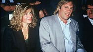 Elisabeth Depardieu : l'ex-femme de Gérard Depardieu est-elle restée en ...