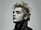 Gerard Way releases first solo single, "Action Cat" | Highlight Magazine