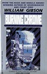 Burning Chrome [1992] by William Gibson | Horror book covers, Pulp ...