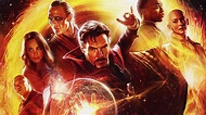 Ver Doctor Strange: Hechicero Supremo • MOVIDY