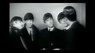 The Beatles ~ Interview on Day by Day November 1963 - YouTube