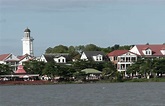 Cuál es la capital de Surinam – Sooluciona
