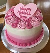 Mother’s Day cake | Mothers day cakes designs, Birthday cake for mom ...