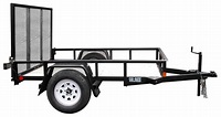 Utility Trailer Vector at Vectorified.com | Collection of Utility ...