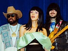 Khruangbin Announce New Album Live at Sydney Opera House