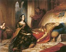 Juana I de Castilla: Locura de amor – Trianarts