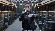 Meet The Female Bodyguards That Protect China’s Elite - YouTube