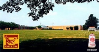 Edison High School, Edison NJ
