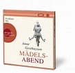 Mädelsabend, 1 MP3-CD von Anne Gesthuysen - Hörbücher portofrei bei ...