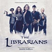 Librarians (The) (Joseph LoDuca) | UnderScores