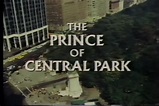 The Prince of Central Park (TV Movie 1977) Brooke Shields, Lisa ...