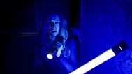 Lights Out ~ Review | Nevermore Horror