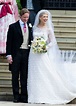 Wedding of Lady Gabriella Windsor | Royal weddings, Wedding, Prince ...