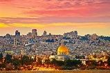Israel: The Holy Land - International Traveller Magazine