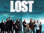 Lost TV Series 2010 Wallpapers | HD Wallpapers | ID #6437