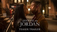 Journal for Jordan | Assista ao trailer do filme com Michael B. Jordan