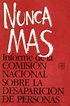Nunca Más | Modern Latin America