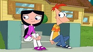 Tonight: 'Phineas and Ferb' Gives Us a Peek at the Kids' Teen Years ...