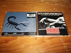 Scorpions - Hot & Slow Best Of Ballads Cd Imp Ed 1991 Mdisk - $ 380.29 ...