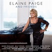 Elaine Paige And Friends – Elaine Paige