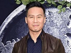 Actor BD Wong blames 'racial exclusion in Hollywood' for his small role ...