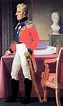 Frederico VI, rei da Dinamarca, * 1768 | Geneall.net