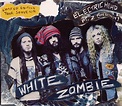 White Zombie – Electric Head Pt. 2 [The Ecstasy] (1996, CD) - Discogs