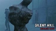 Silent Hill (2006) | Armless Man - YouTube