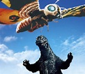 Mothra Vs Godzilla: um encontro de gigantes do cinema japonês!