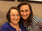 READ: Cherie Gil pens touching birthday message for mom Rosemarie Gil ...
