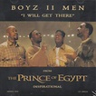 Boyz Ii Men I Will Get There Records, LPs, Vinyl and CDs - MusicStack