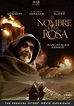 La película El nombre de la rosa - el Final de