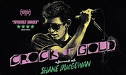 New Shane MacGowan Documentary To Be Subtitled