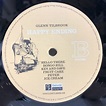 Glenn Tilbrook / Happy Ending / LP（Q） - 中古レコード通販 東京コレクターズ